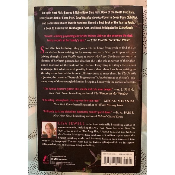 The Family Upstairs - Picture 2 of 3